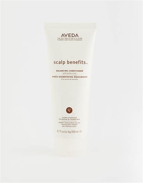 Aveda Scalp Benefits Conditioner 200ml | ASOS