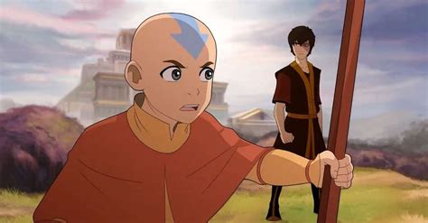 Netflix Breaks Silence on Avatar: The Last Airbender's Controversial Exit