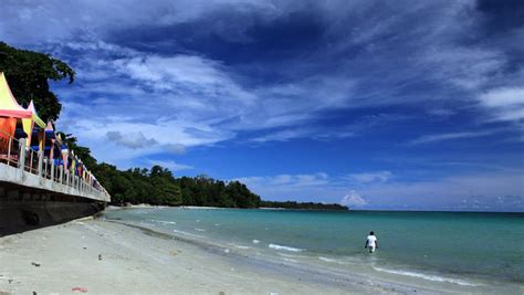 The Walruz: Beautiful island of Ambon