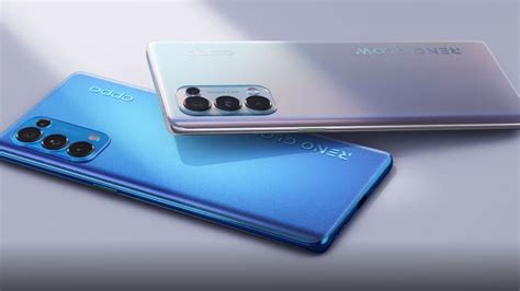 Oppo Reno 5: here's everything we know so far | TechRadar