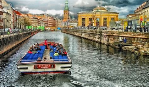 The 5 Best Canal Tours In Copenhagen - [2022 Reviews] - World Guide To ...