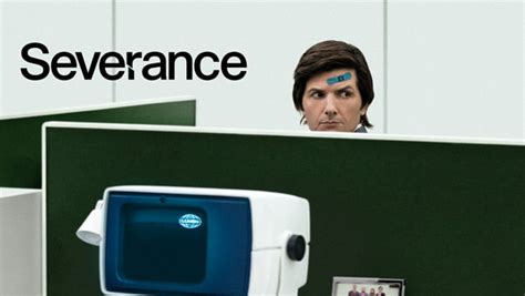 ‘Severance’ on Apple TV+ | Psychological Workplace Thriller | Season 2 ...