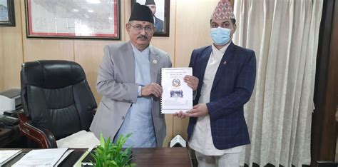 Committee formed to study Nepal-China border dispute submits report to ...