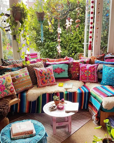 Ibizabohogirl | Bohemian living room decor, Bohemian bedroom decor ...