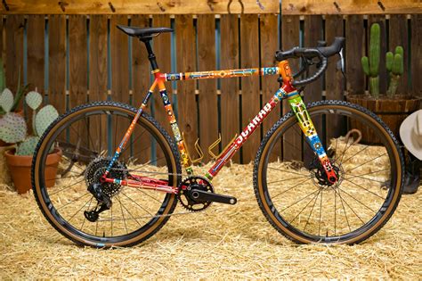 Prova Monster Gravel Bike - ENVE Builder Round-Up — Gravelstoke