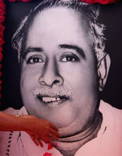 Free Photo :DMK founder C.N. Annadurai