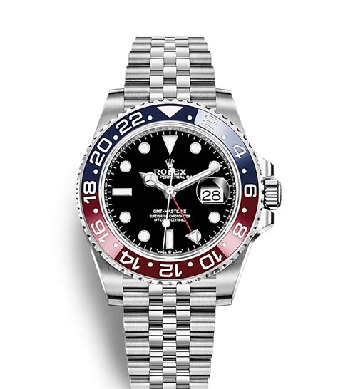 Rolex Pepsi Dial Hotsell | bellvalefarms.com