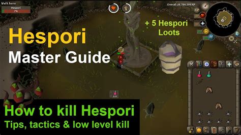 Osrs Hespori Guide - Osrs 1 99 Farming Guide 2021 Fast And Profitable ...