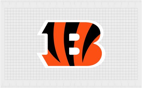 Cincinnati Bengals Logo History: Story Of The Bengals Tiger Logo