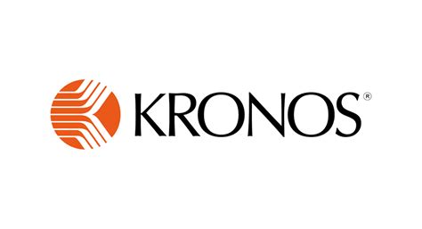 Kronos Logo Download - AI - All Vector Logo