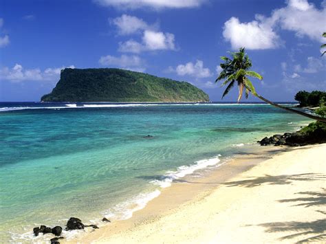 Samoa Island - Travel Guide and Travel Info - Exotic Travel Destination