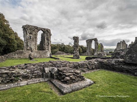 Neath Abbey Monastery ruins 2020 09 10 #26 | Olympus EM-5 ma… | Flickr