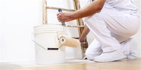 What to Look for in a Professional House Painter | Five Star Painting