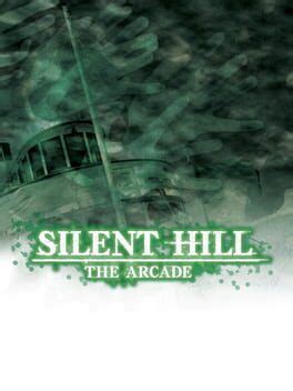 Silent Hill: The Arcade Review | Hejin