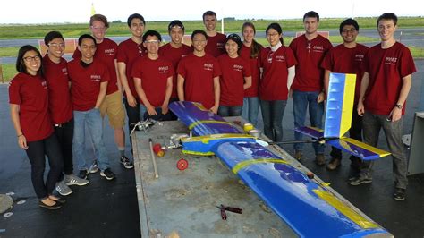 Uc Davis Aerospace Engineering - INFOLEARNERS