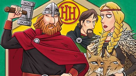 Horrible Histories games - CBBC - BBC