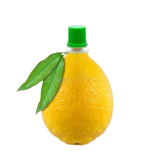 Bottle of lemon juice stock photo. Image of bottle, lime - 24277724