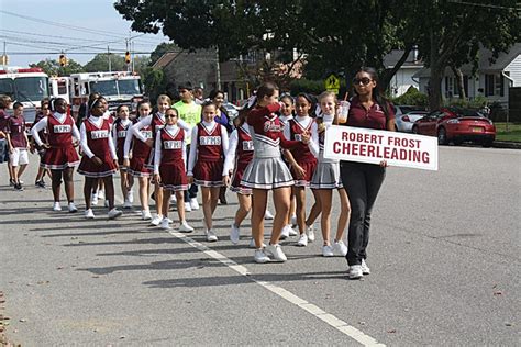 Deer Park Celebrates Homecoming | Deer Park, NY Patch