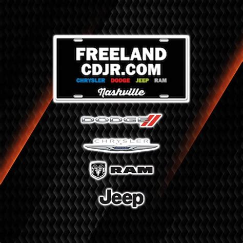 Freeland Chrysler Dodge Jeep Ram ES | Nashville TN