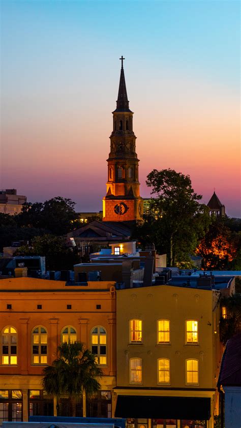 36 Hours in Charleston, South Carolina: Things to Do and See - The New ...