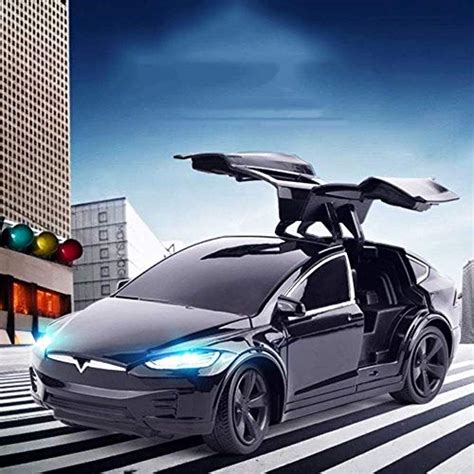 Aiojy 2 4g Electric Drift Racing Tesla Rechargeable Rc Car | Free Nude ...