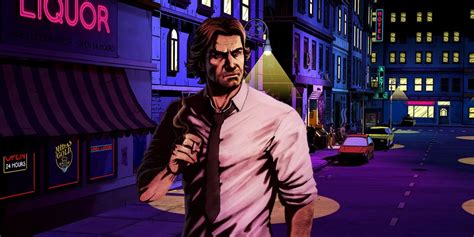 TellTale Games' The Wolf Among Us 2 Trailer, News & Latest Updates