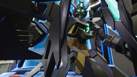 New Gundam Breaker heads to PC - create, build & customize - OpenCritic