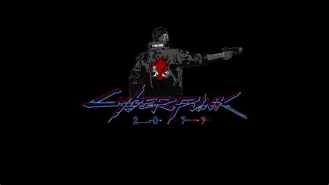 Cyberpunk 2077 Dark 4K HD Cyberpunk 2077 Wallpapers | HD Wallpapers ...