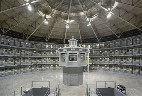 Better Prison Architecture — Balanced Report