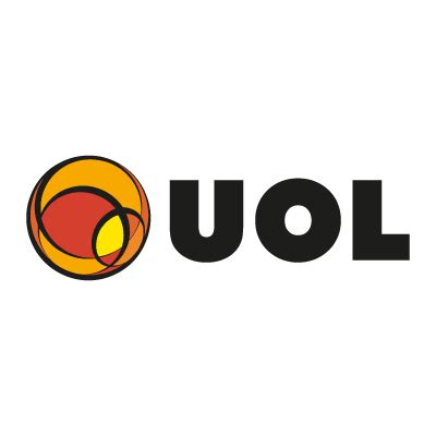 UOL logo vector in .EPS free download - Brandlogos.net