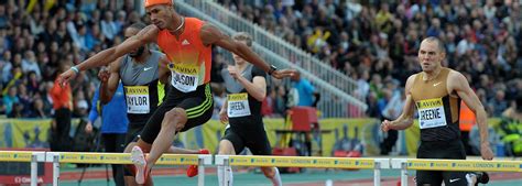 Men's 400m Hurdles - PREVIEW | PREVIEW | World Athletics