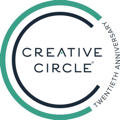 Creative Circle Login