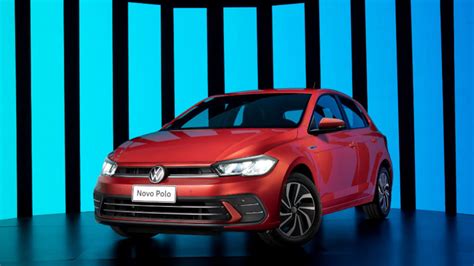 Volkswagen Polo 2023 é lançado a partir de R$ 82.990; veja versões ...