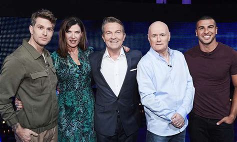 Comedians To Appear On The Chase Celebrity Special dave johns.