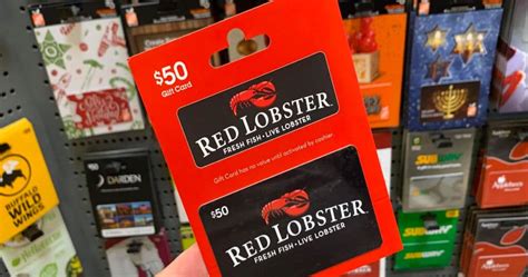 Red Lobster Holiday Menu With Prices [Updated August 2024] - TheFoodXP