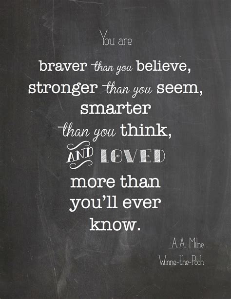 A. A. Milne Quotes. QuotesGram