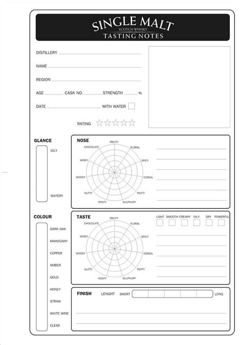 Alcohol Drink Diary Printable - Printable Word Searches