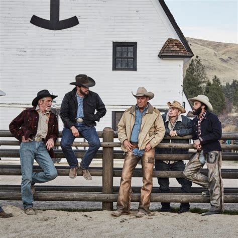 'Yellowstone' to End After Season 5 - New 'Yellowstone' Sequel Announced