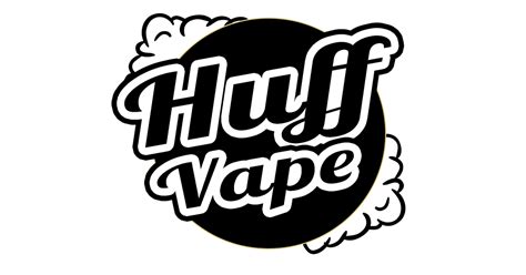 Huff vape best vape shop