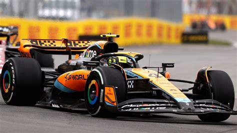 McLaren: Saudi Arabia's Public Investment Fund sells stake in Formula 1 ...