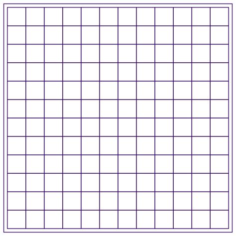 Printable Grid Paper For Drawing - Get What You Need