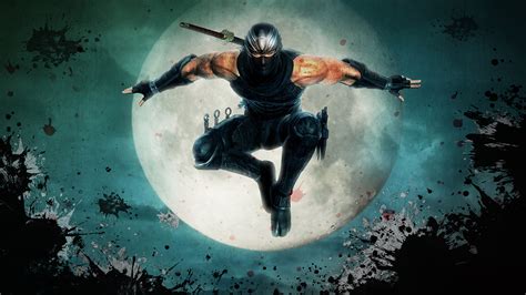 Ninja Gaiden: Master Collection review | GodisaGeek.com