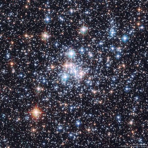 The Different Types Of Star Clusters - WorldAtlas