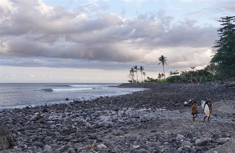 Karangasem Beach in East Bali - How To Bali