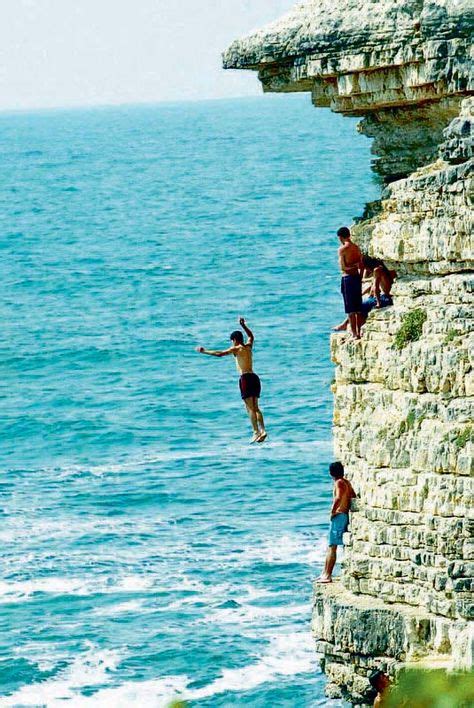 26 Best Cliff Diving & Jumping images | Cliff diving, Diving, Diving ...