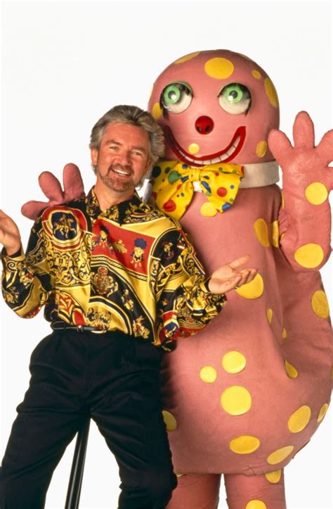 Noel Edmonds ‘in talks to host rival to Ant and Dec’s Saturday Night ...