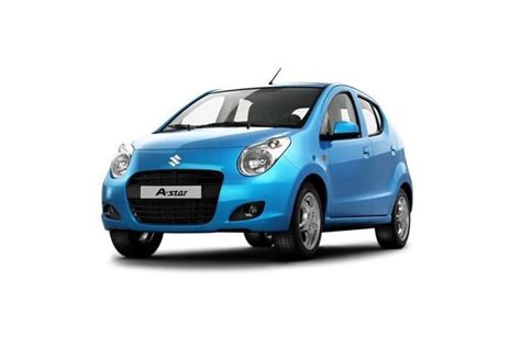 Maruti A Star Price, Images, Mileage, Reviews, Specs