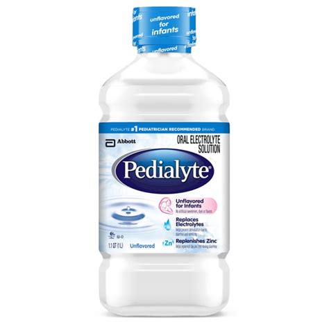 Pedialyte - Uses, side effects, for toddlers and adults - Drugs Details