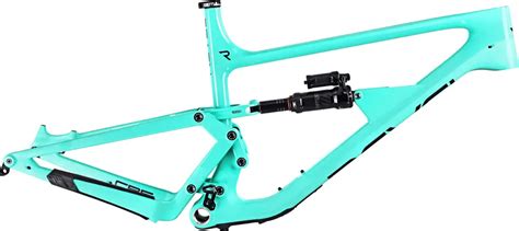 2022 Revel Rail - Frame – Specs, Comparisons, Reviews – 99 Spokes