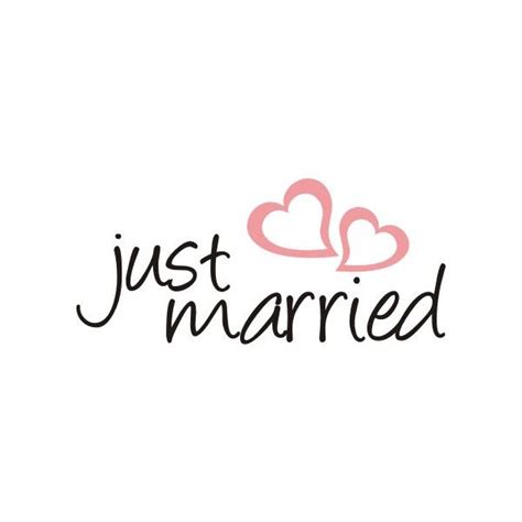 10 best Just Married Banners images on Pinterest | Wedding ideas, Just ...